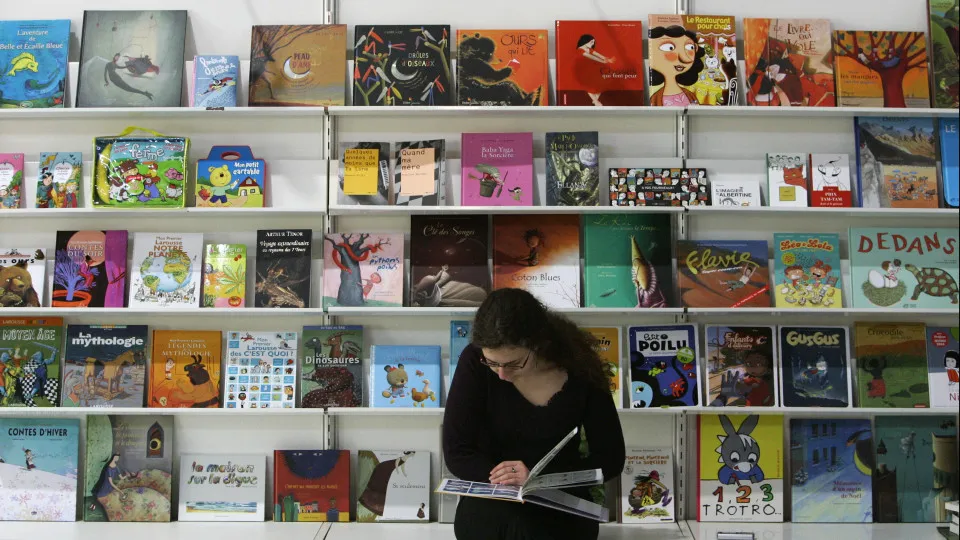 Prémio literário Astrid Lindgren 2026 soma oito nomeados portugueses