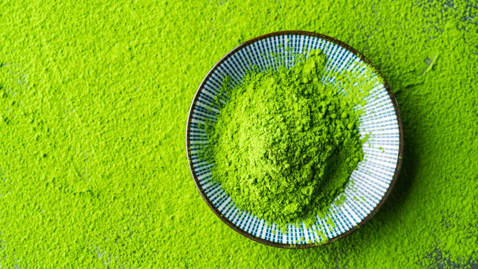 Nesta Primavera a Starbucks aposta no Matcha