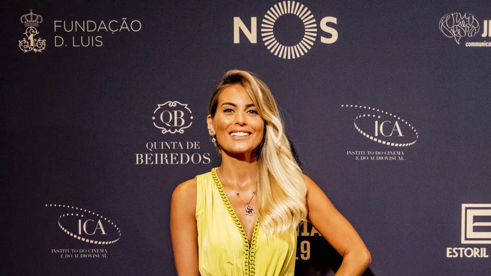 Liliana Santos aparece na companhia da mãe: "Forte e inspiradora"