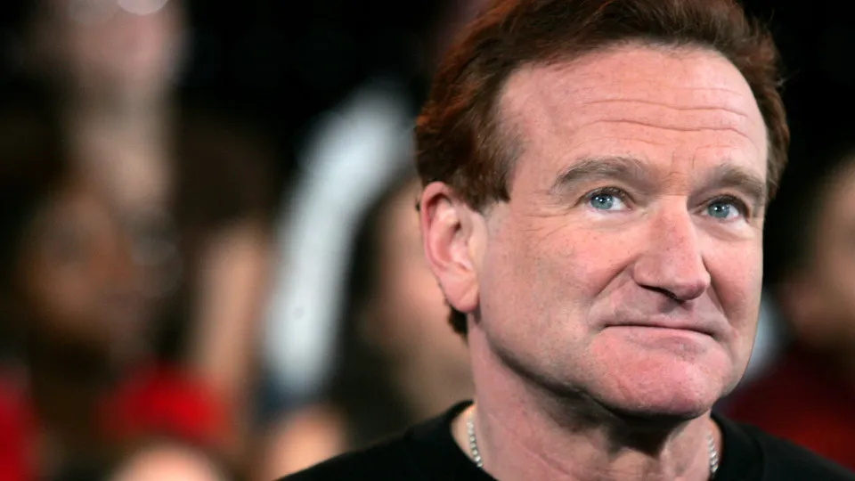 Ator Robin Williams recordado pelos filhos em data especial