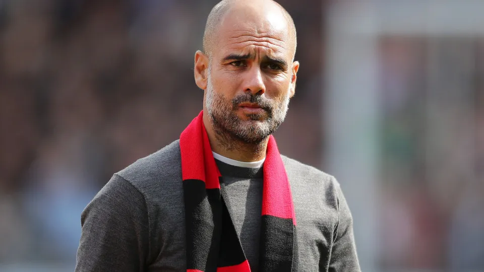 Italianos garantem acordo entre Guardiola e a Juventus e revelam detalhes
