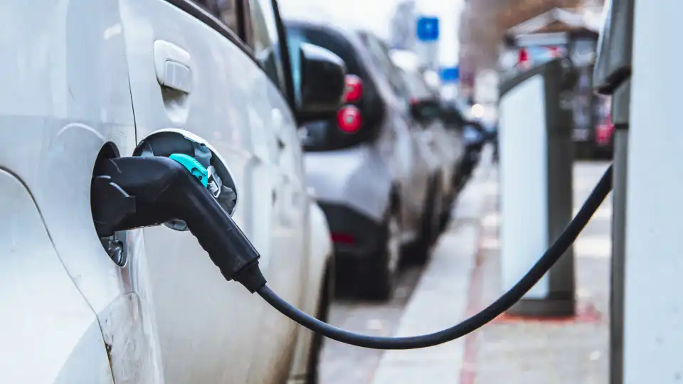 Houve mais de meio milhão de carregamentos elétricos em Portugal