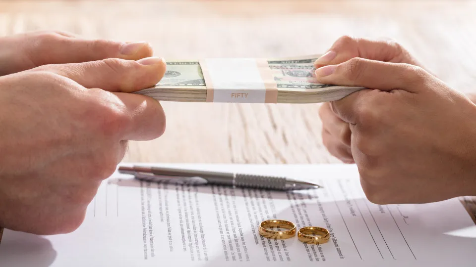 Saiba o que fazer com o crédito habitação, em caso de divórcio