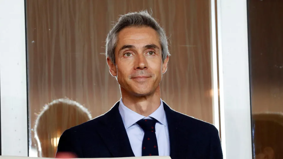 Paulo Sousa revela um dos segredos para o sucesso de um treinador
