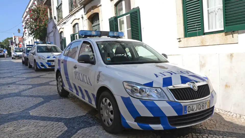 Homem detido no centro de Tavira com 68 doses de haxixe