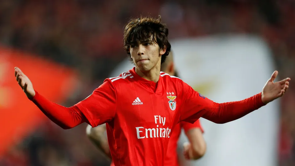 João Félix deixa Madrid. Atlético ainda não sabe como pagará ao Benfica