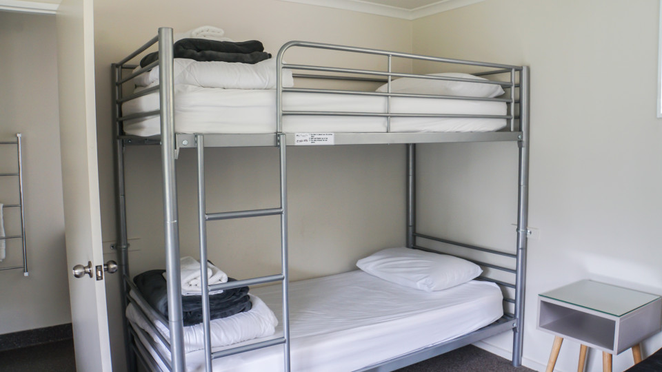 Hotel encerrado em Portalegre transformado em residência de estudantes