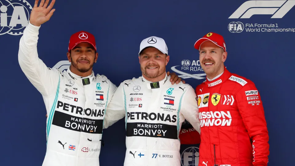 Formula 1 vs. Formula E: Onde é que os salários são mais elevados?