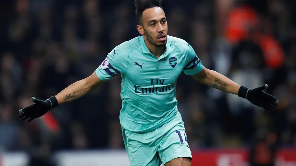 Vitória sobre o Watford faz Arsenal subir ao 4.º lugar