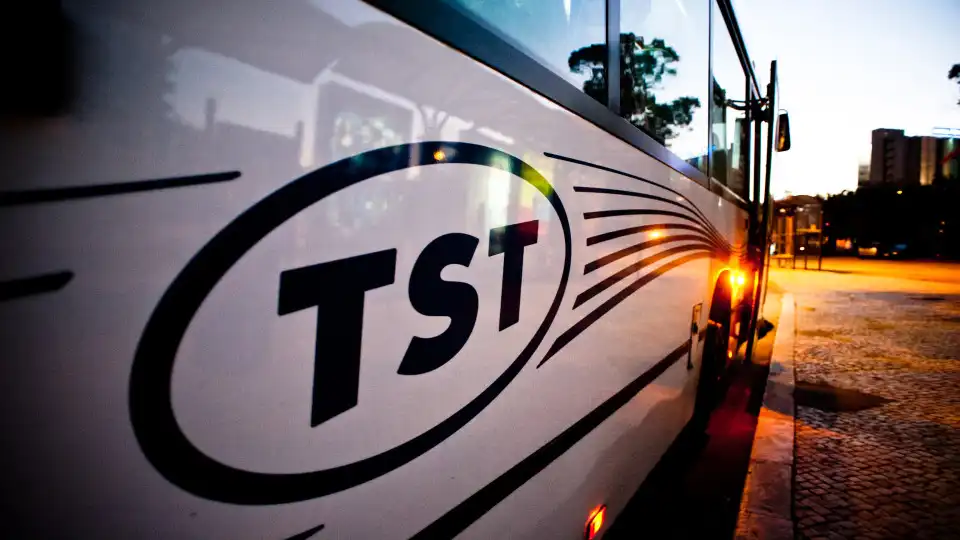 TST regista adesão de 47% à greve, mas sindicatos falam em mais de 70%