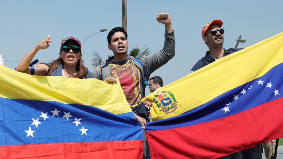 TPI abre escritório na Venezuela para investigar crimes contra humanidade