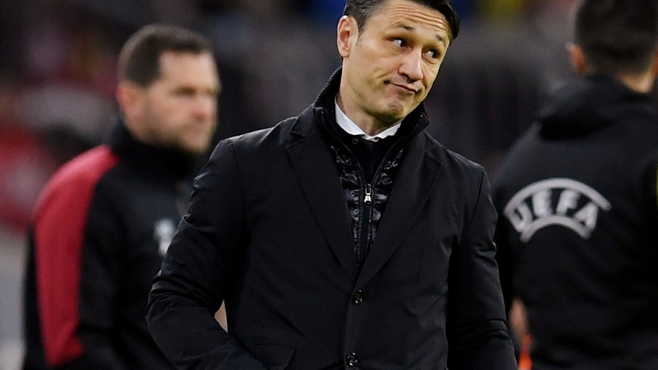 Oficial: Monaco revelou o nome do novo treinador