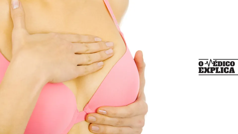 O médico explica: O trauma do cancro da mama em mulheres jovens
