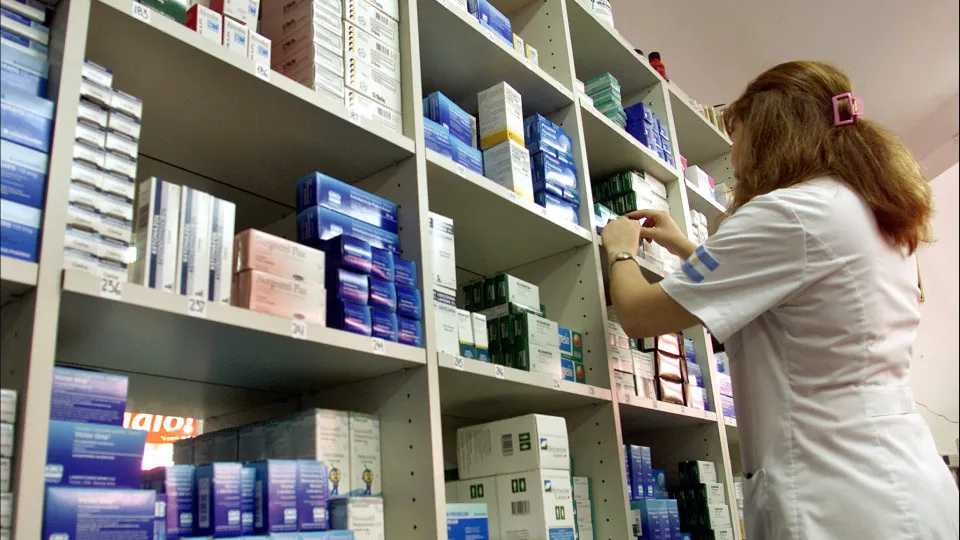 Tarifas? Federação europeia das farmacêuticas avisa que custo vai subir