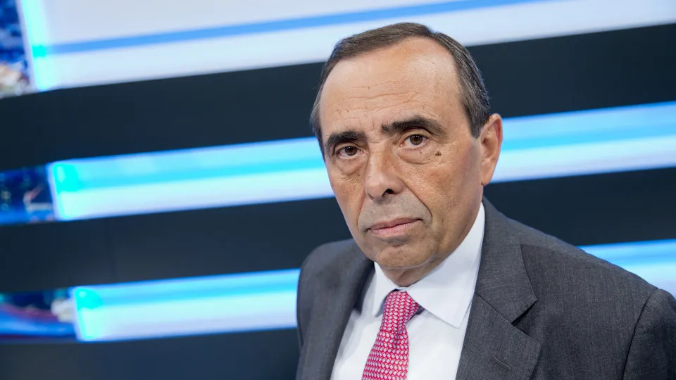 Álvaro Amaro, presidente da camara da Guarda