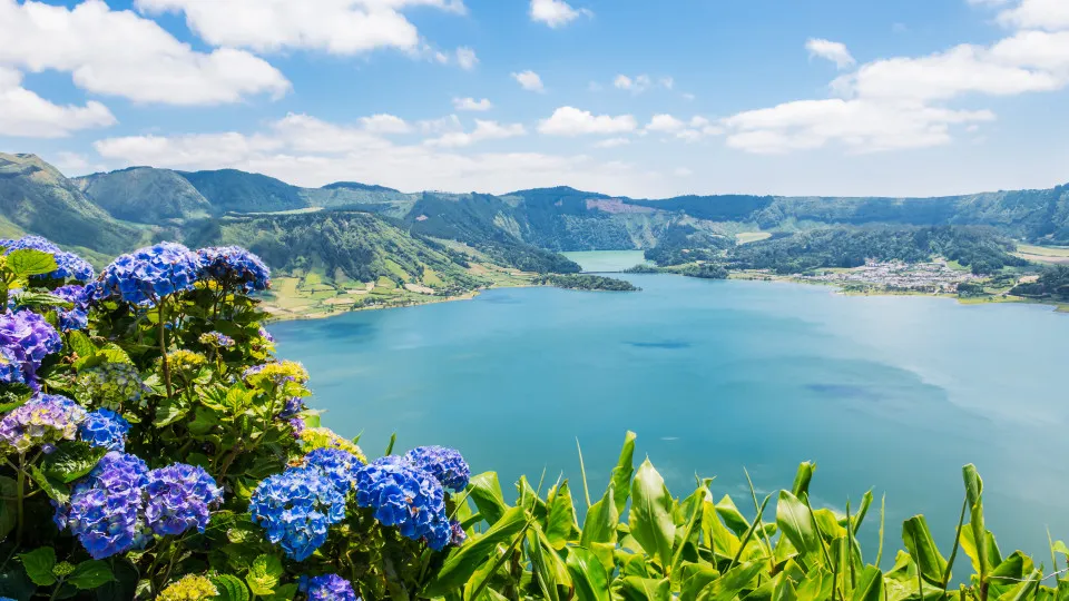 Voucher Destino Seguro Açores termina a partir de quarta-feira