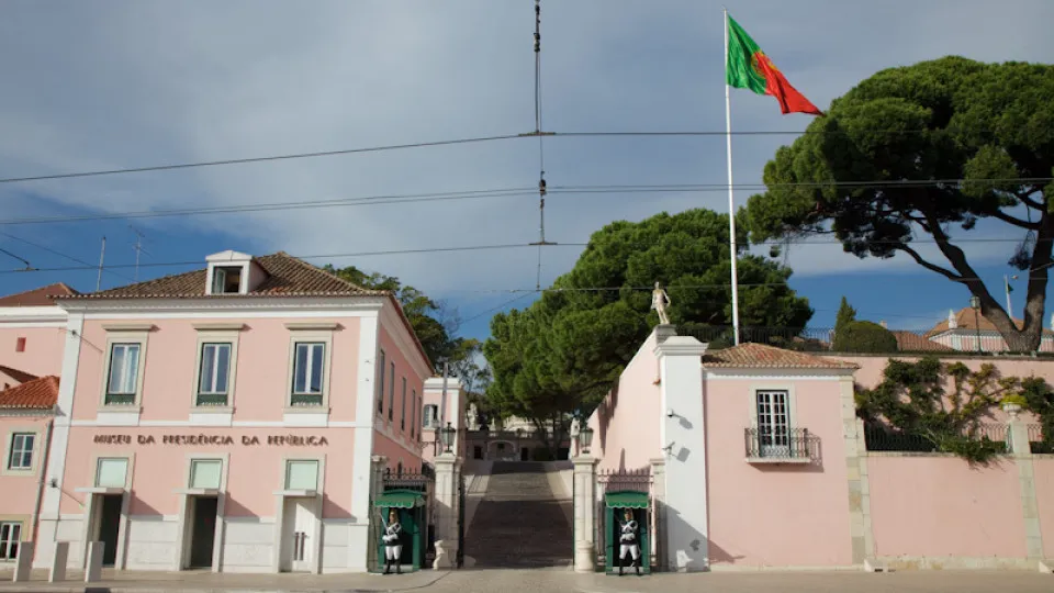 Palácio de Belém