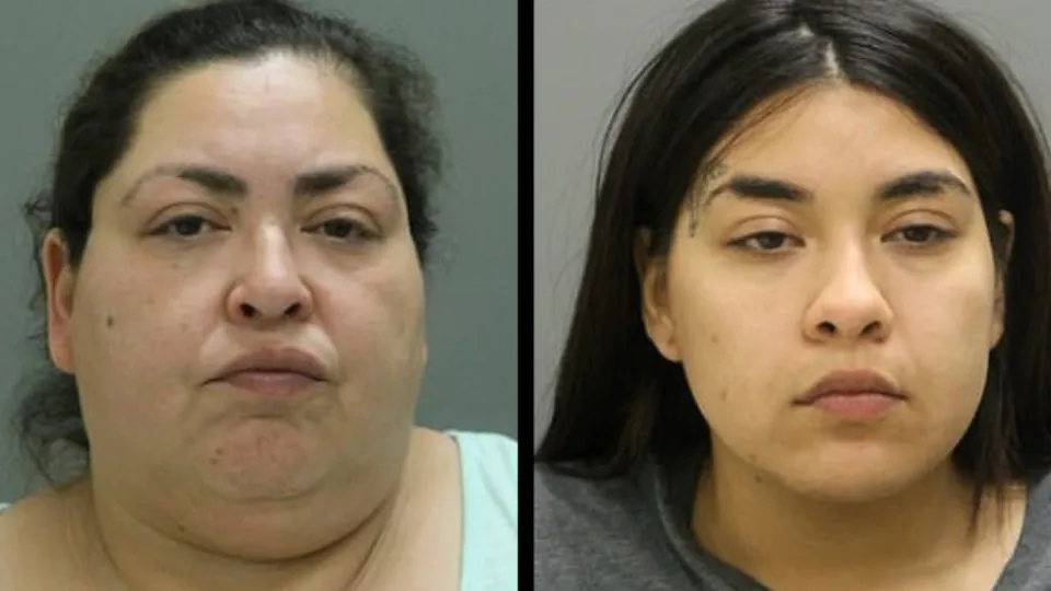 Mãe e filha acusadas de matar mulher grávida para lhe roubarem bebé