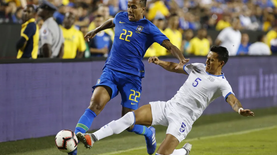 Copa América: Tite convoca Éder Militão. Alex Telles fica de fora