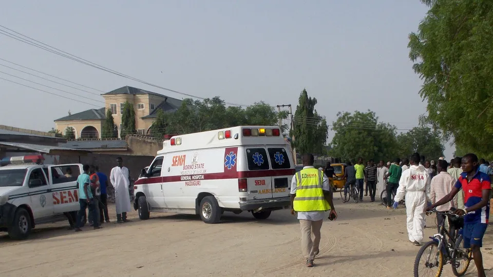 Ataque do Boko Haram deixa 13 mortos no leste do Chade