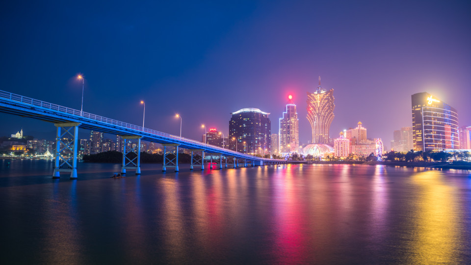 Macau regista em abril 2,27 milhões de visitantes