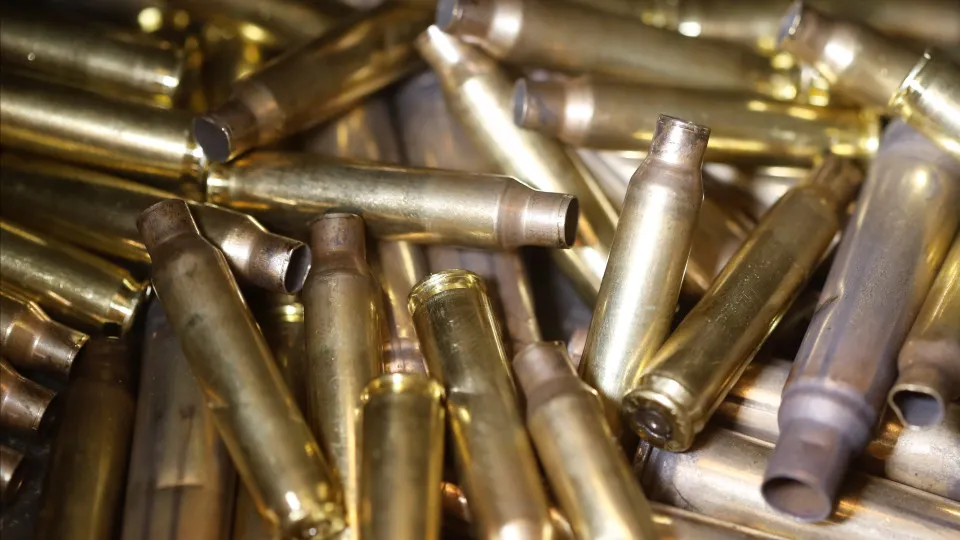 GNR apreende armas a suspeito de ameaçar filho em Vila Verde