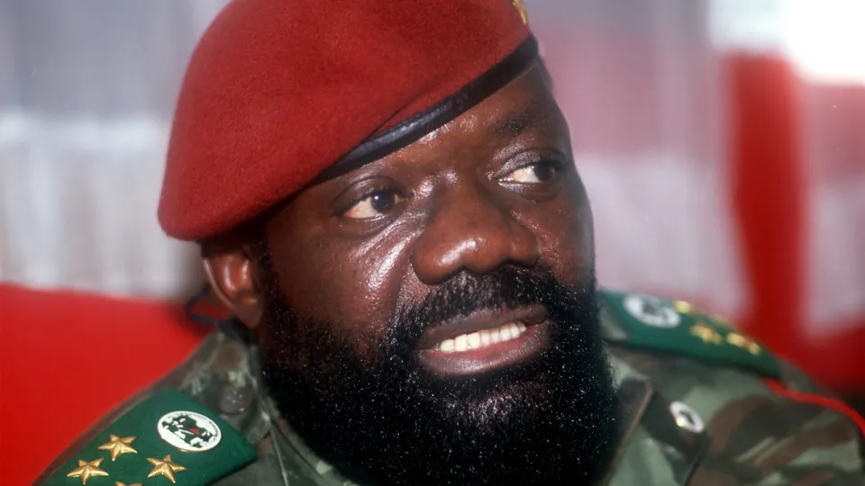 Resultados do ADN de Jonas Savimbi são "inequívocos"
