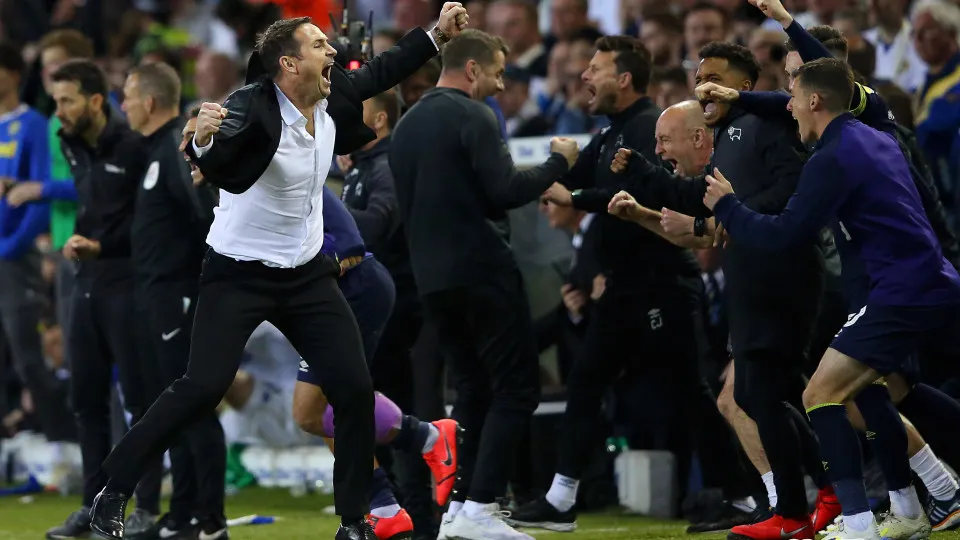 Chelsea elege um velho conhecido para suceder a Sarri