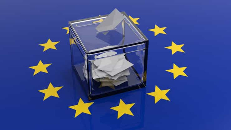 European elections. Parties refuse to make result predictions