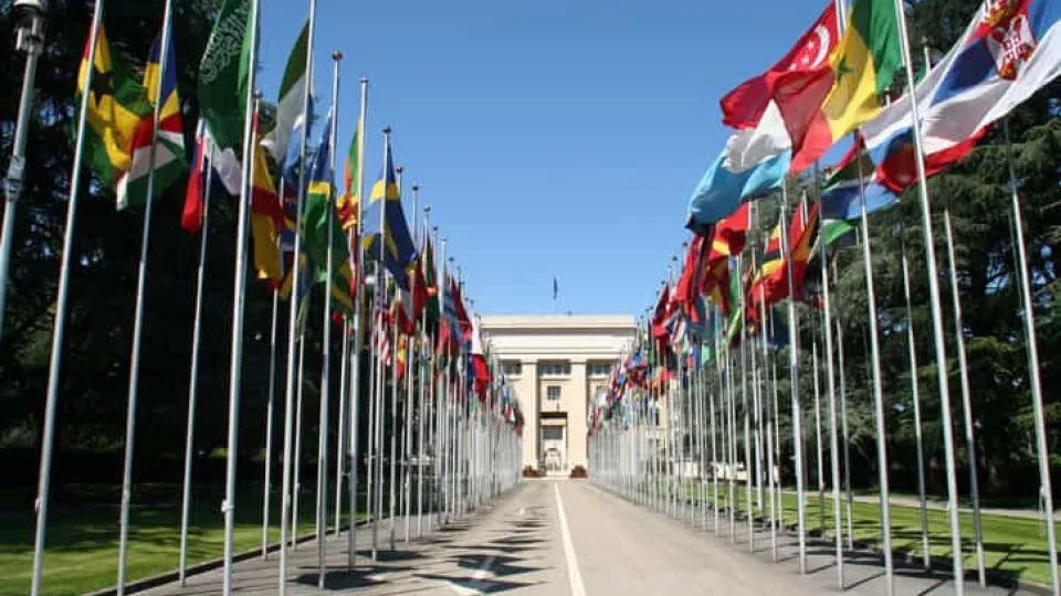 ONU decreta libertação de navios e marinheiros detidos na Rússia