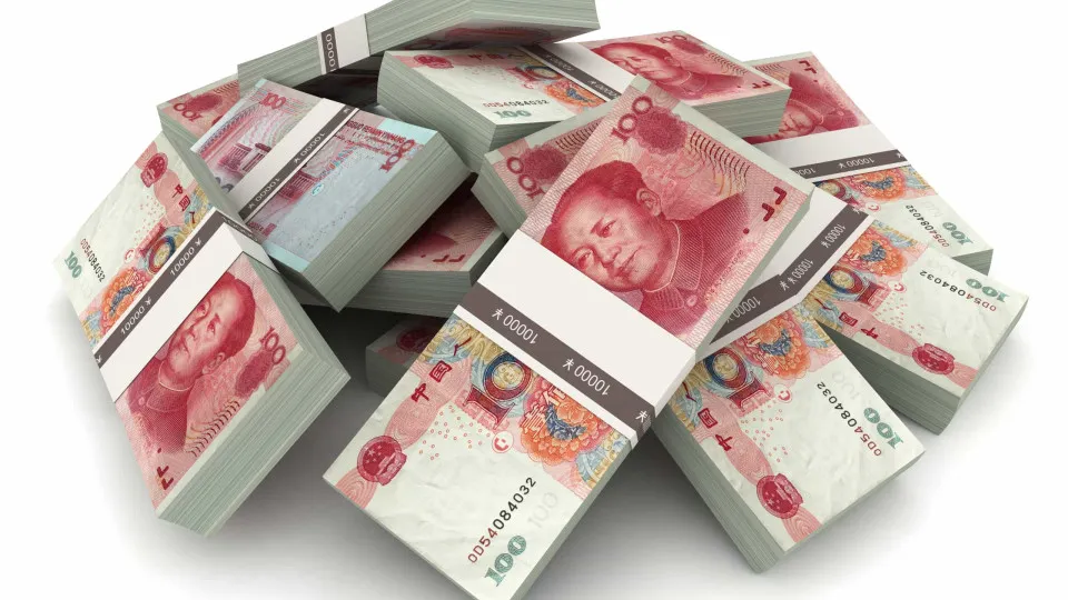 El País escreve sobre 'nós', o 1.º país a emitir dívida em moeda chinesa