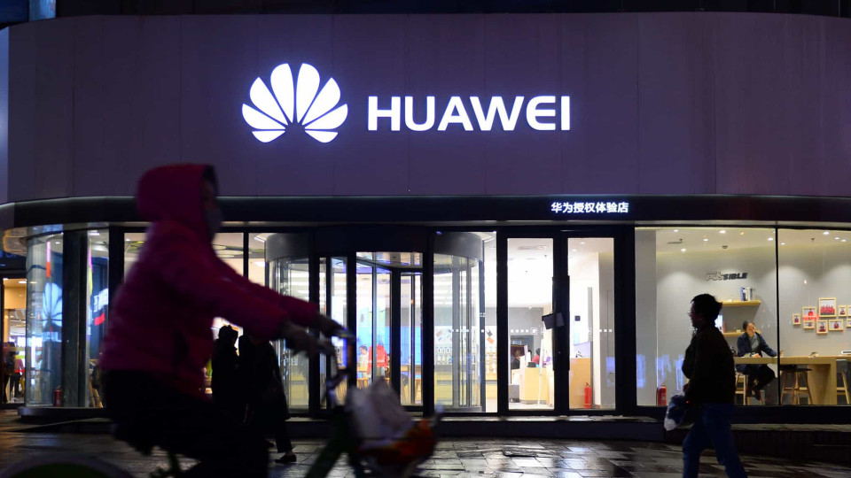 Honor e Huawei são as marcas mais vendidas na China. E a Apple?