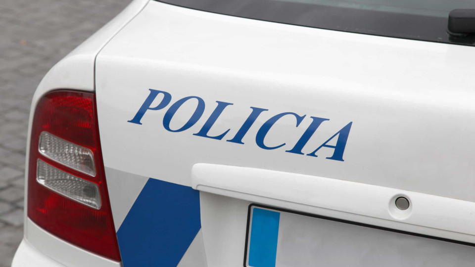 Suspeito de furtar automóvel em Montemor com criança no interior detido