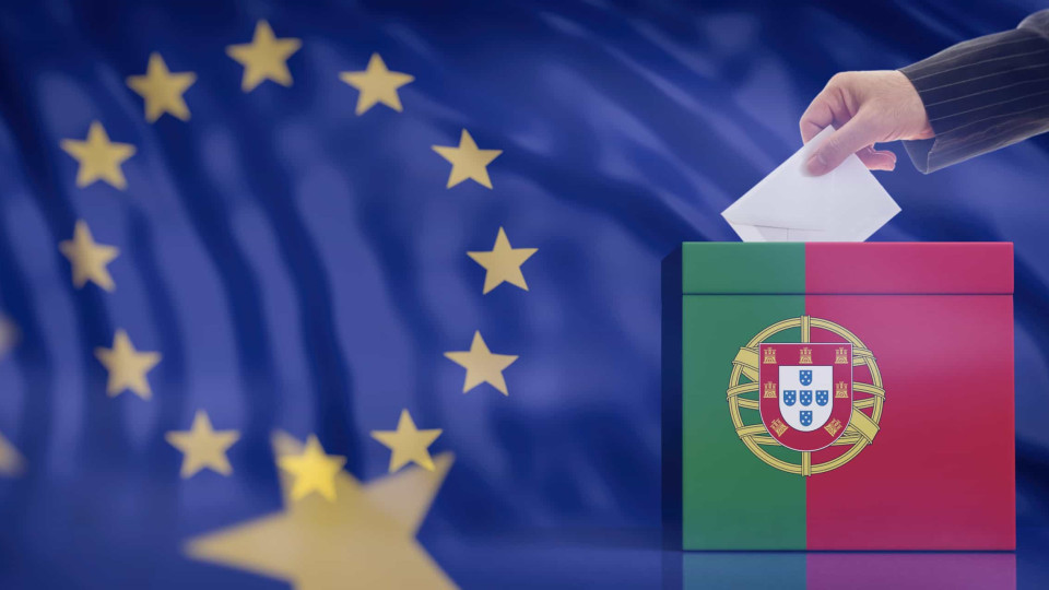 Conheça os 21 portugueses eleitos para o Parlamento Europeu