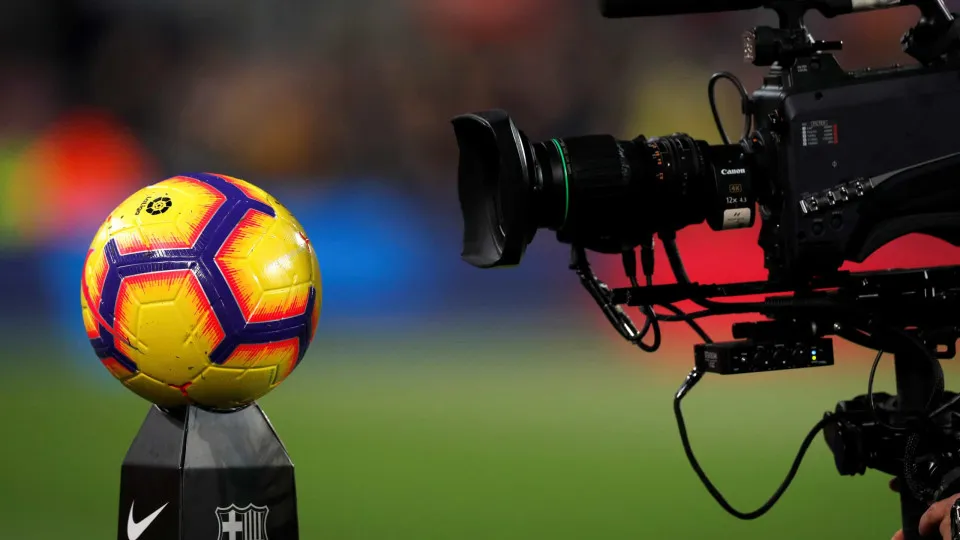 La Liga: Siga em direto os resultados e marcadores da 8.ª jornada