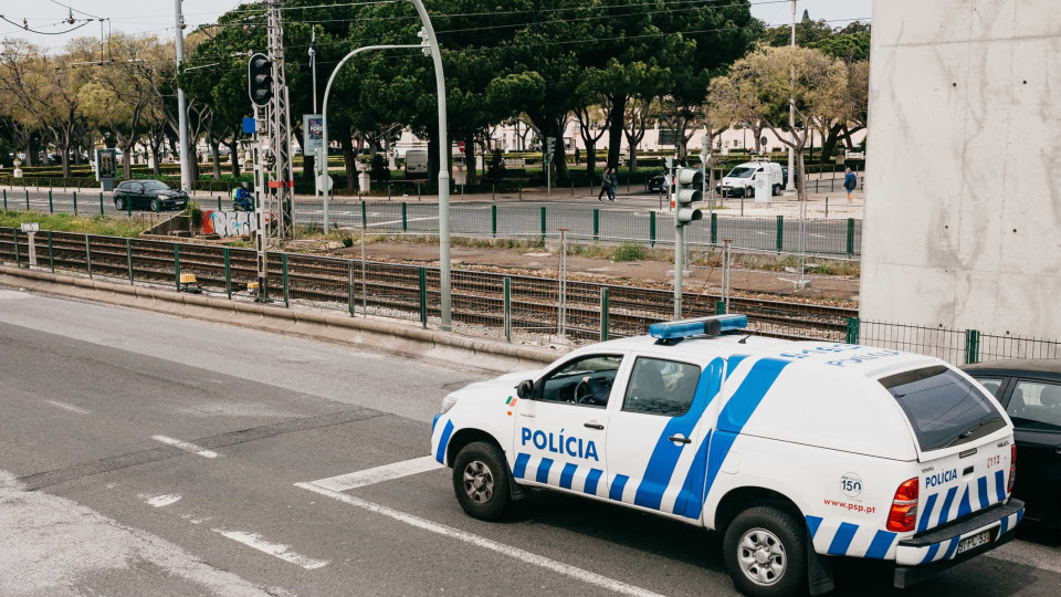 Sindicatos da PSP pedem a Marcelo para não promulgar lei sindical