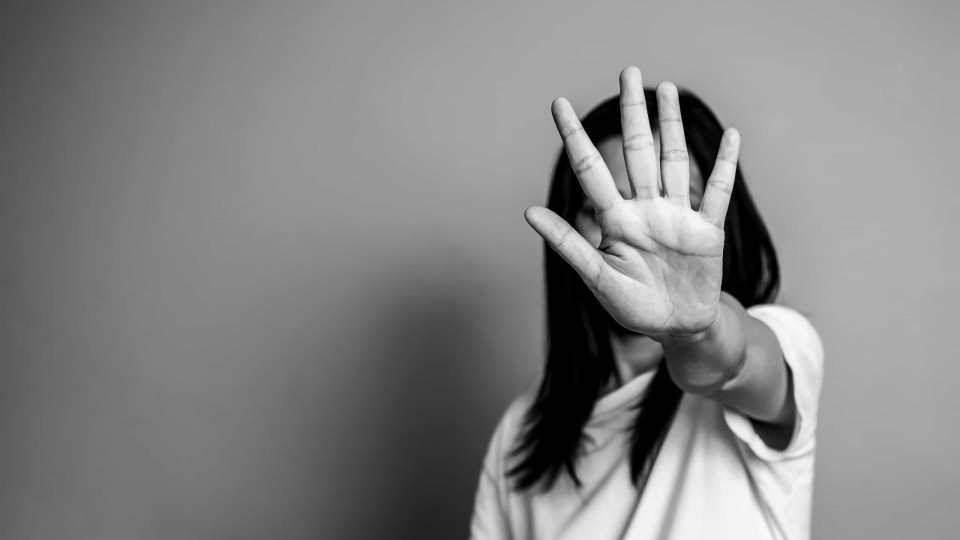 Número de denúncias de violência doméstica diminuiu em 2020