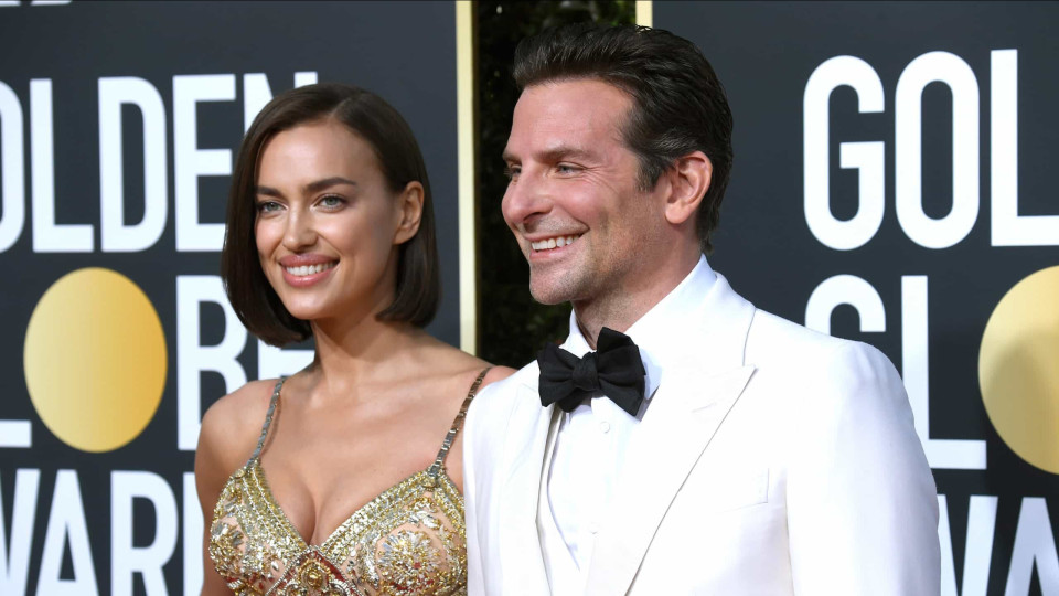 Bradley Cooper e Irina Shayk querem ter mais filhos juntos, diz fonte