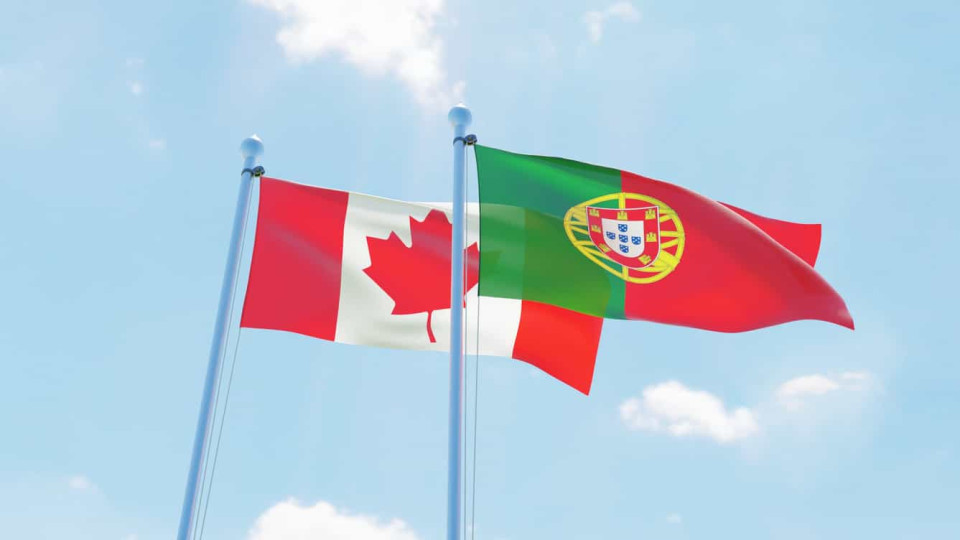 Canadá abre centro de requisição de vistos em Portugal