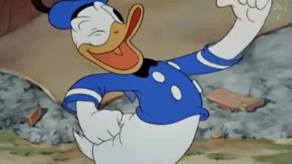 Parrrabénshh! Pato Donald celebra hoje 85 anos