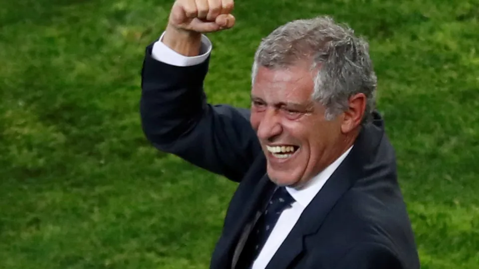 Portugal a subir no ranking FIFA com Bélgica a liderar isolada