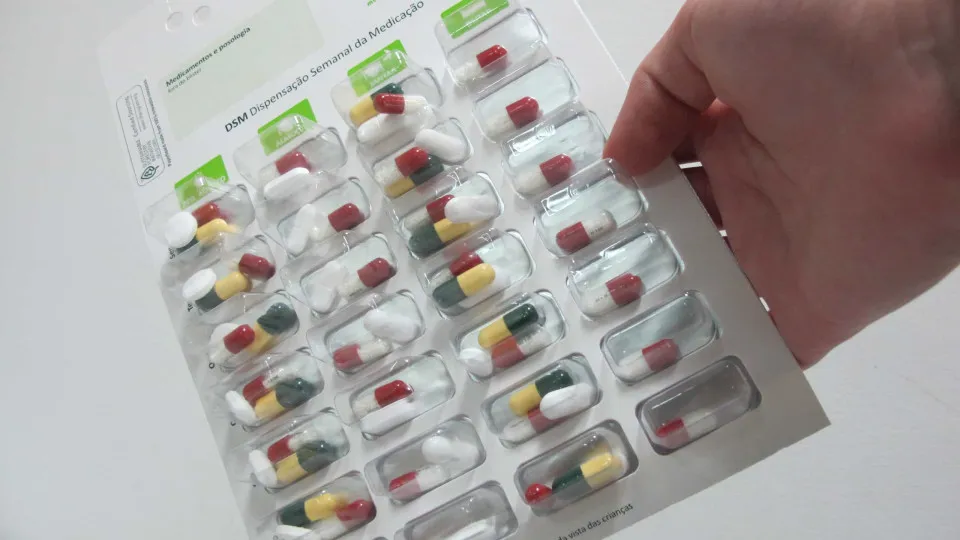 "É preciso medidas urgentes" na residência de farmacêuticos