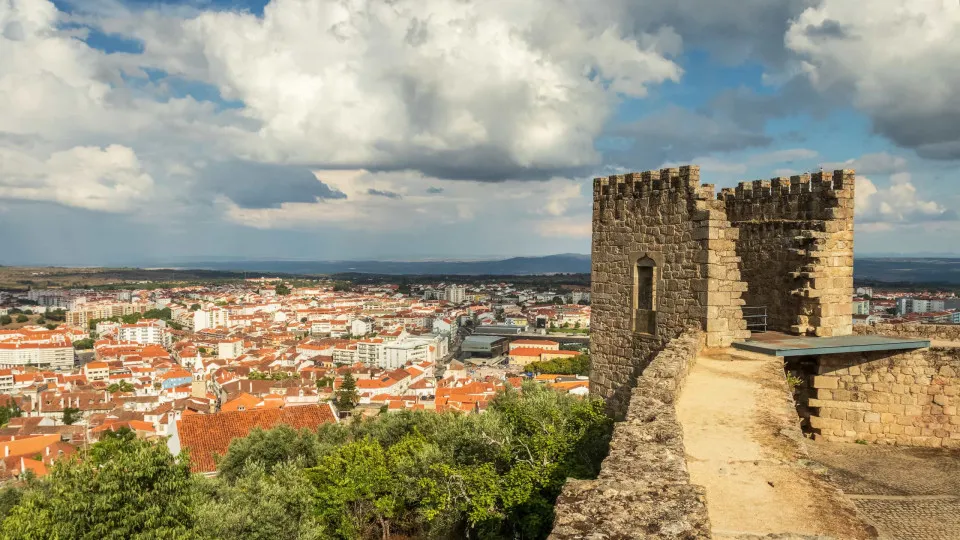 Castelo Branco assinala 250 anos e homenageia albicastrenses