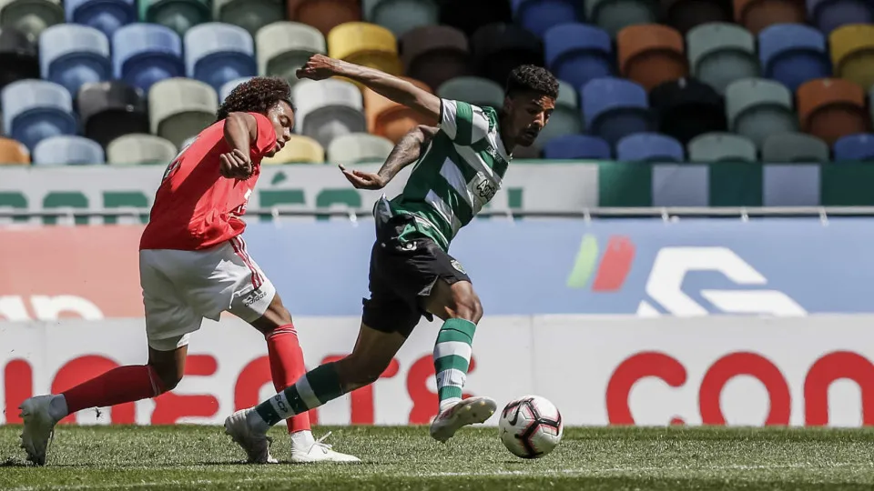 Oficial: Boavista contrata Paulinho
