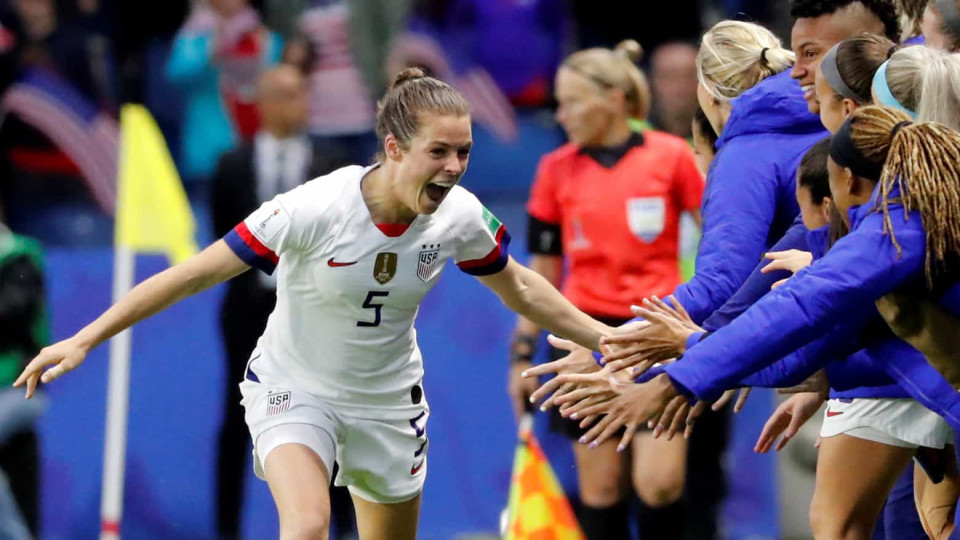 Japão desiste da corrida à organização do Mundial feminino de 2023