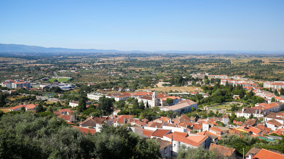 BE quer revitalizar turismo com alojamento local em Castelo Branco 