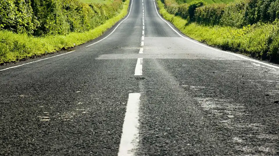 Açores. Chega quer solução rápida para estrada fechada na Terceira