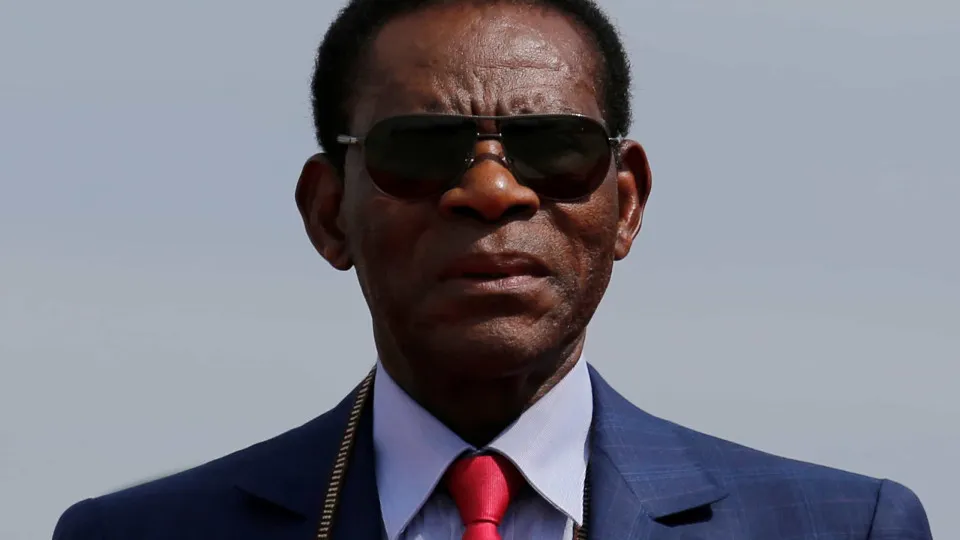 Guiné Equatorial: Regime de Obiang não sairá enfraquecido