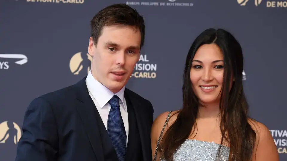 Família Grimaldi volta a crescer! Louis e Marie Ducruet vão ser pais 