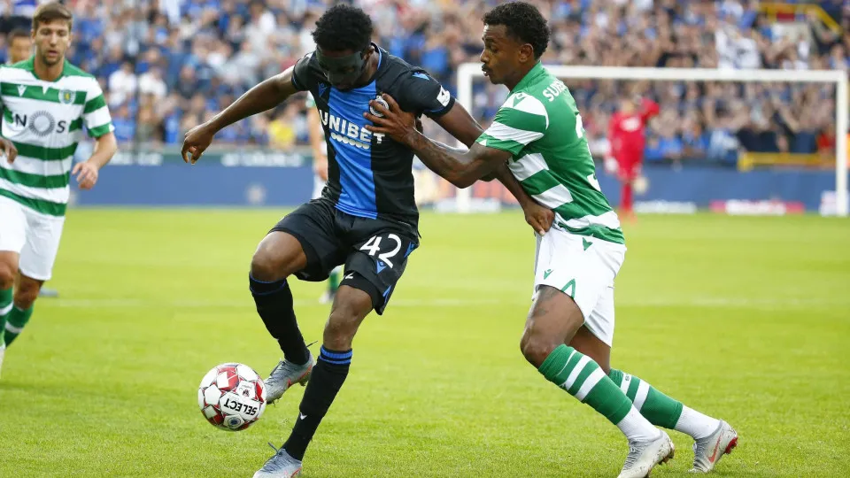 'Procura-se': Ao quarto jogo de pré-época, rugido do leão não aparece